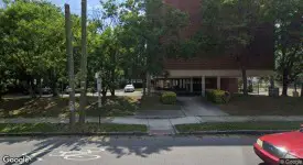 section 8 rental