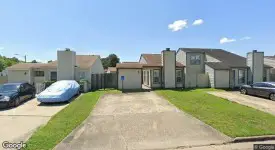 section 8 rental