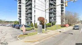 section 8 rental