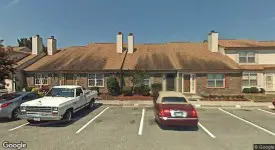 section 8 rental