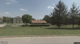 section 8 rental