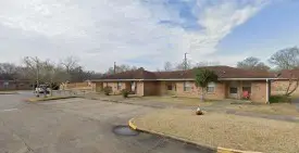 section 8 rental