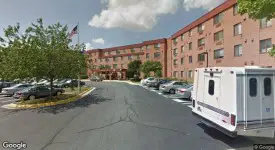 section 8 rental
