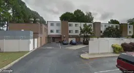 section 8 rental