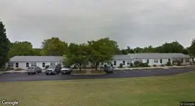 section 8 rental