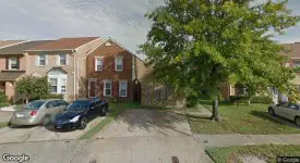 section 8 rental
