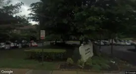section 8 rental