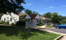 section 8 rental