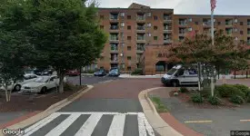section 8 rental