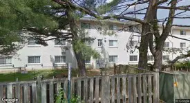 section 8 rental