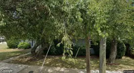 section 8 rental