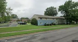 section 8 rental