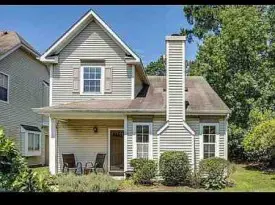 section 8 rental