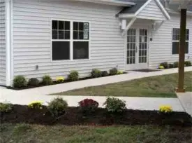 section 8 rental