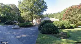 section 8 rental
