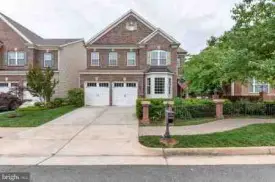 section 8 rental