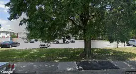 section 8 rental