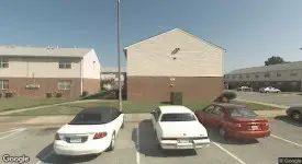 section 8 rental