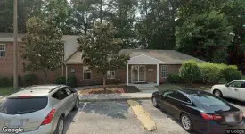 section 8 rental