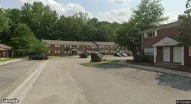 section 8 rental