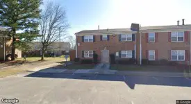 section 8 rental