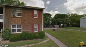 section 8 rental