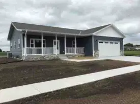 section 8 rental