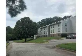 section 8 rental