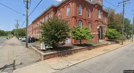 section 8 rental