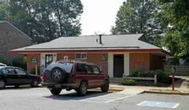 section 8 rental