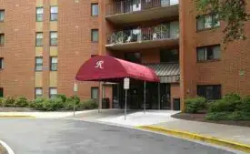 section 8 rental