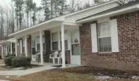 section 8 rental