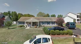 section 8 rental