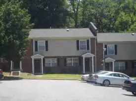 section 8 rental