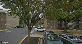 section 8 rental