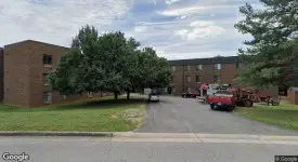 section 8 rental