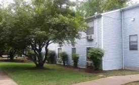 section 8 rental