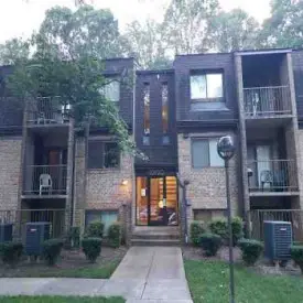 section 8 rental