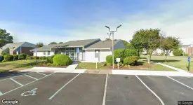section 8 rental