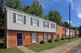 section 8 rental