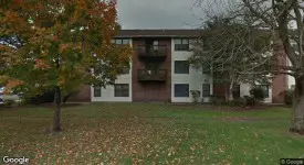 section 8 rental