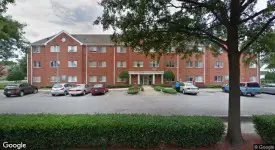 section 8 rental