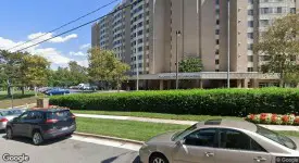section 8 rental