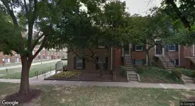 section 8 rental