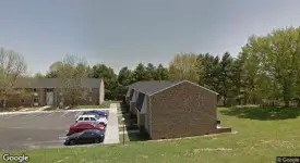 section 8 rental