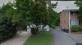 section 8 rental