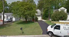 section 8 rental