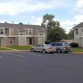 section 8 rental