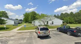 section 8 rental