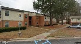 section 8 rental